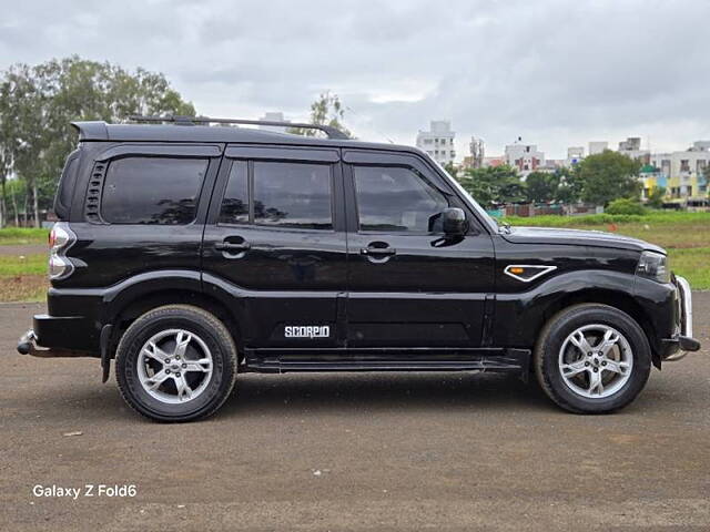 Used Mahindra Scorpio [2014-2017] S10 in Nashik