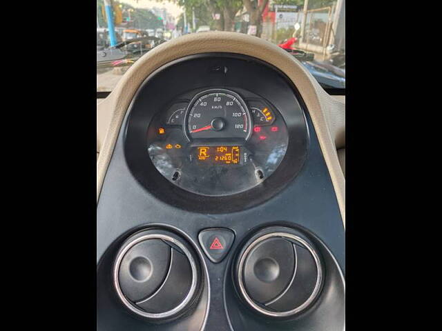 Used Tata Nano Twist XTA in Pune