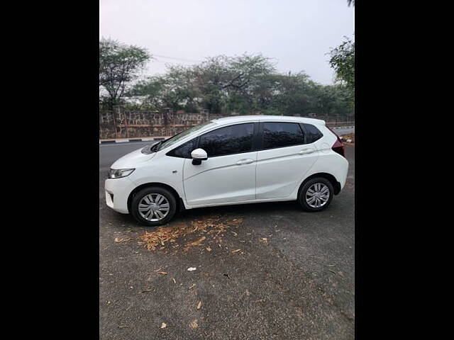 Used Honda Jazz [2015-2018] S Diesel [2015-2016] in Delhi