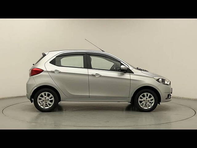 Used Tata Tiago [2016-2020] Revotron XZ in Pune