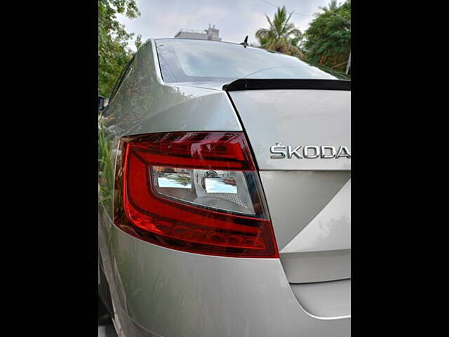 Used Skoda Octavia [2017-2021] 2.0 TDI L&K in Bangalore