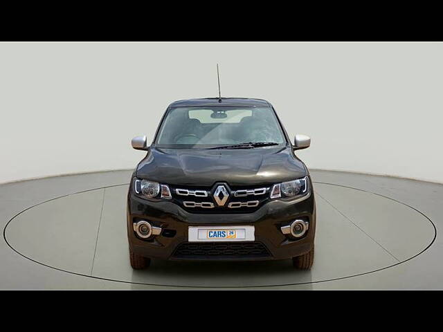 Used Renault Kwid [2015-2019] 1.0 RXL AMT [2017-2019] in Mysore