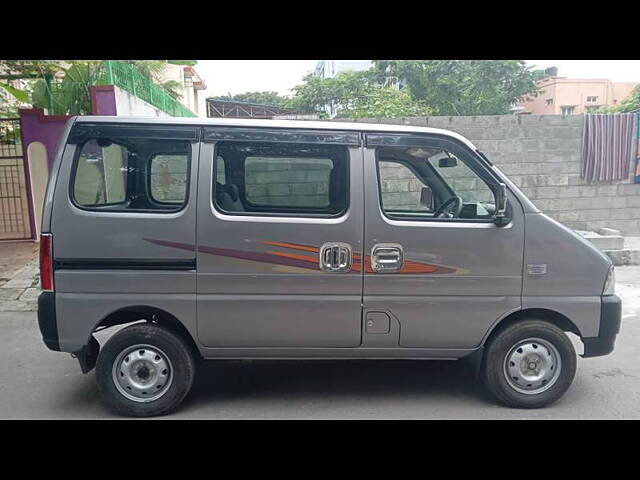 Used Maruti Suzuki Eeco [2010-2022] 5 STR AC (O) in Bangalore