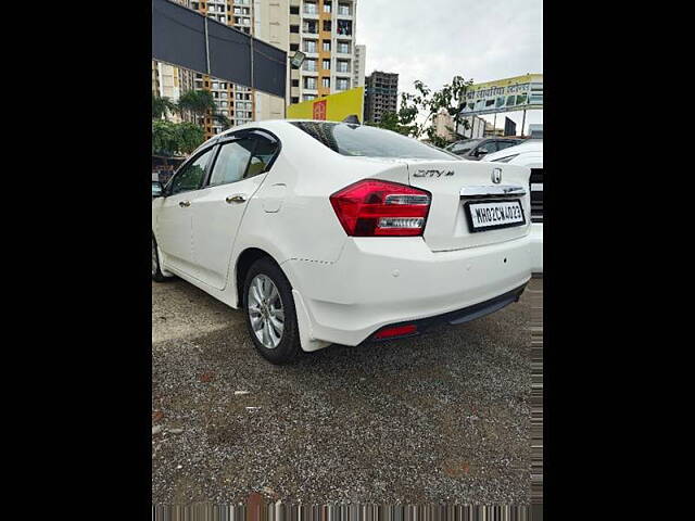 Used Honda City [2011-2014] 1.5 V AT in Mumbai