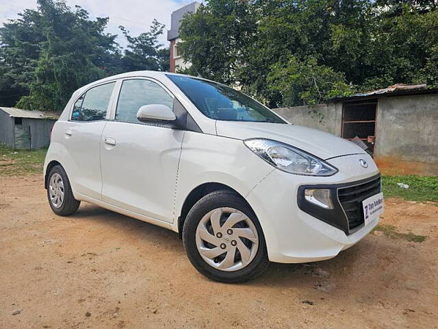 Used Hyundai Santro Sportz in Bangalore