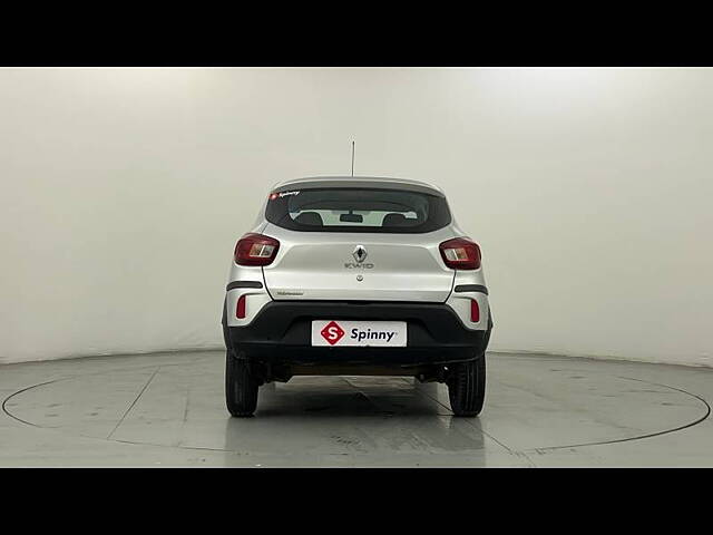 Used Renault Kwid [2015-2019] RXL [2015-2019] in Delhi