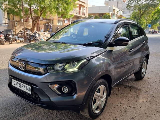 Used Tata Nexon [2017-2020] XM in Ahmedabad