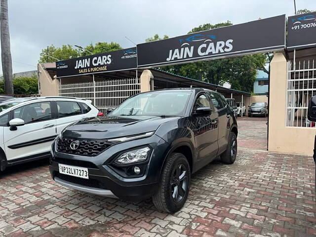 Used Tata Harrier [2019-2023] XZ in Lucknow