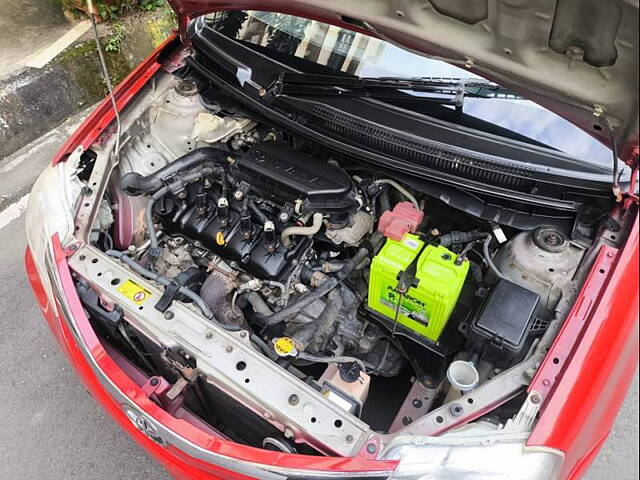 Used Toyota Etios [2010-2013] G in Mumbai