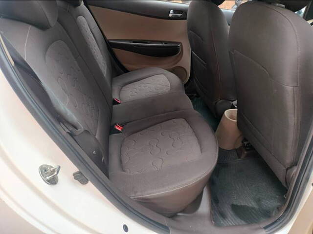 Used Hyundai i20 [2008-2010] Asta 1.2 in Pune