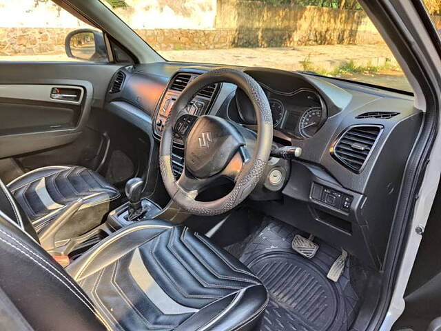 Used Maruti Suzuki Vitara Brezza [2016-2020] ZDi Plus in Delhi