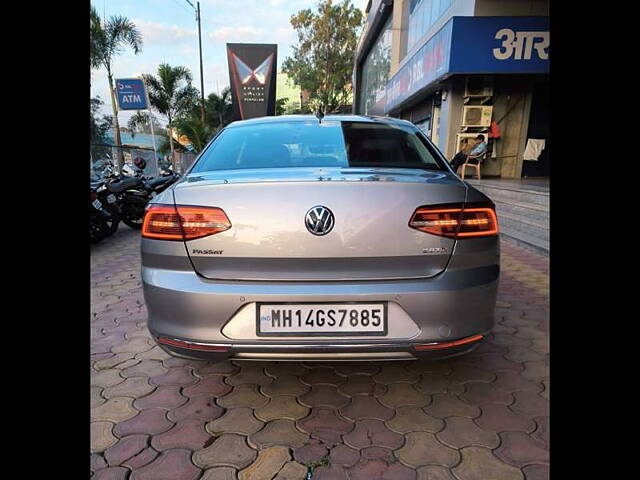 Used Volkswagen Passat Comfortline in Pune