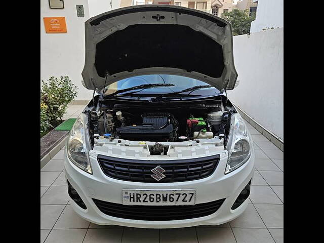 Used Maruti Suzuki Swift DZire [2011-2015] VXI in Gurgaon