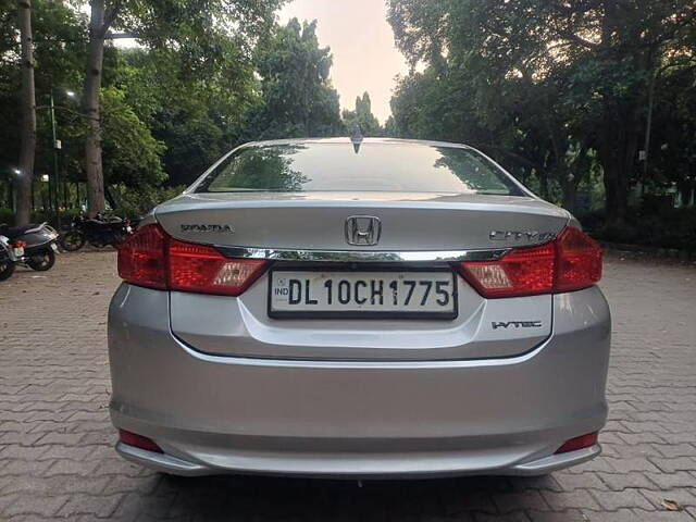 Used Honda City [2014-2017] VX CVT in Delhi