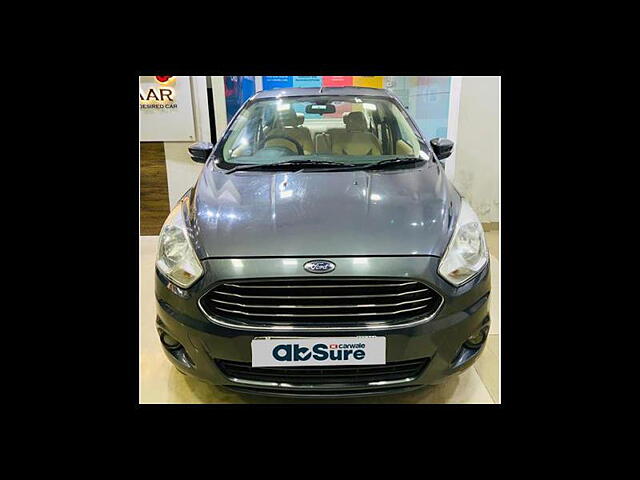 ford aspire diesel second hand