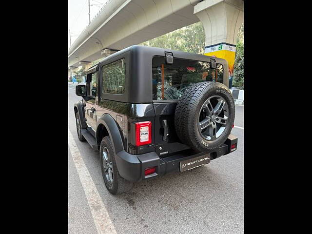 Used Mahindra Thar LX Hard Top Diesel AT 4WD [2023] in Delhi