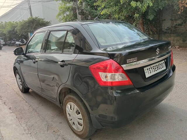 Used Maruti Suzuki Swift DZire [2011-2015] VDI in Hyderabad