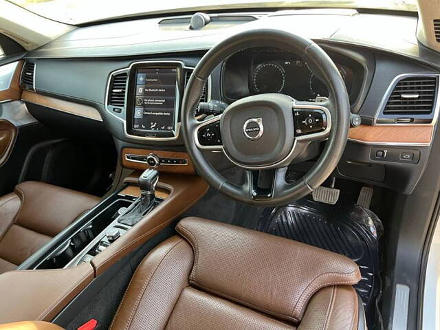 Used Volvo XC90 [2015-2021] D5 Inscription in Delhi