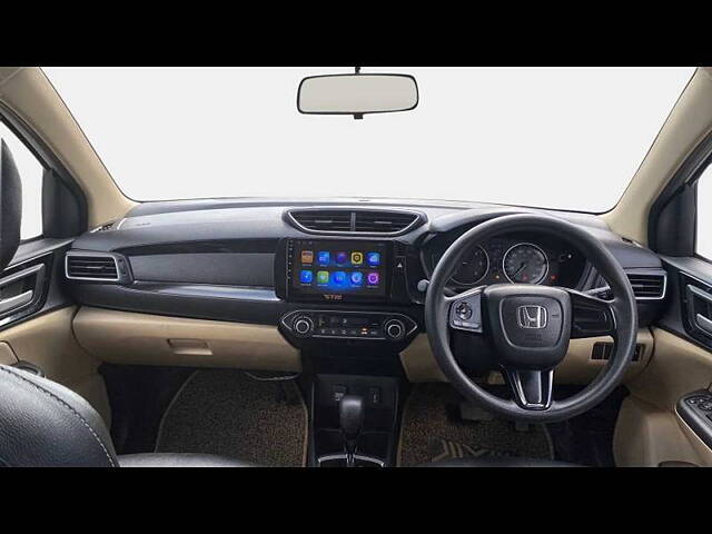 Used Honda Amaze [2018-2021] 1.5 V CVT Diesel in Pune