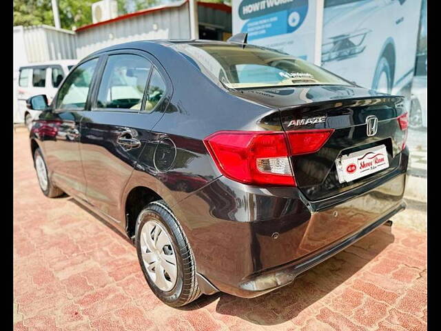 Used Honda Amaze [2018-2021] 1.2 S MT Petrol [2018-2020] in Ahmedabad