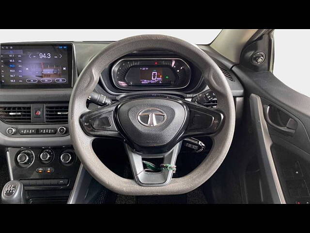 Used Tata Nexon [2020-2023] XM Diesel in Ahmedabad