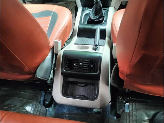 Used Mahindra Scorpio 2021 S5 2WD 7 STR in Kolkata