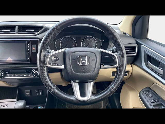 Used Honda Amaze VX CVT 1.2 Petrol [2021] in Nagpur