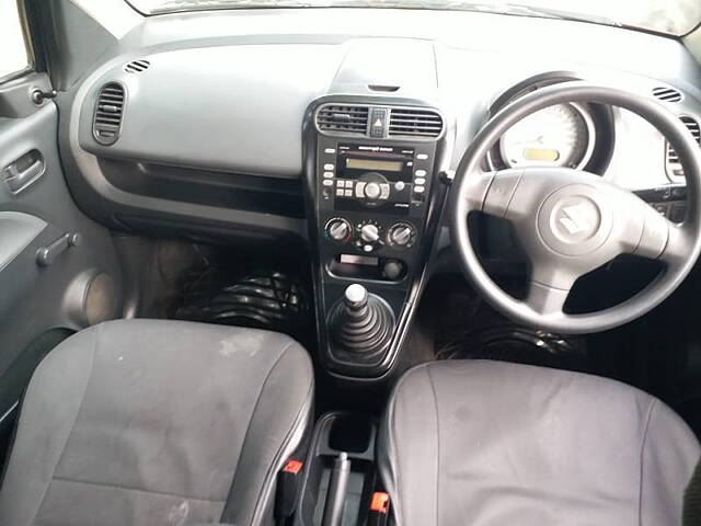 Used Maruti Suzuki Ritz [2009-2012] Ldi BS-IV in Delhi