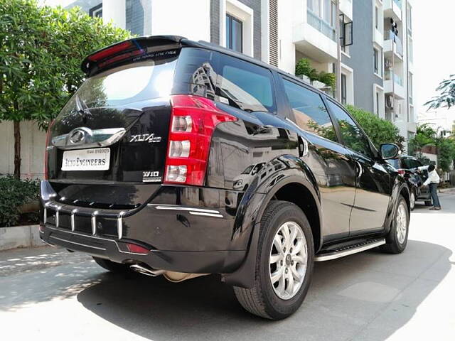 Used Mahindra XUV500 [2015-2018] W10 AWD AT in Hyderabad