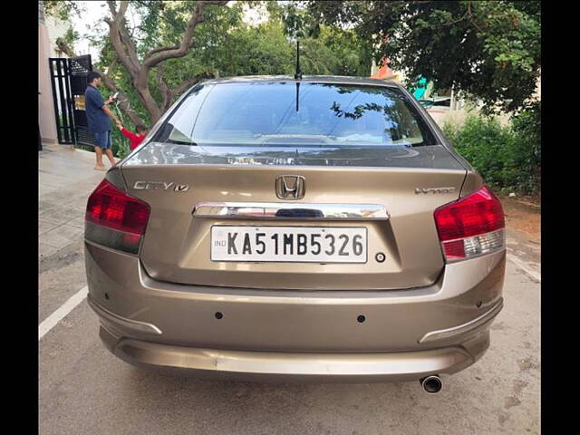 Used Honda City [2008-2011] 1.5 V AT in Bangalore