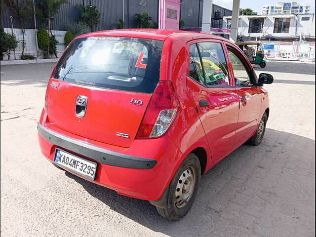 Used Hyundai i10 [2007-2010] Era in Bangalore