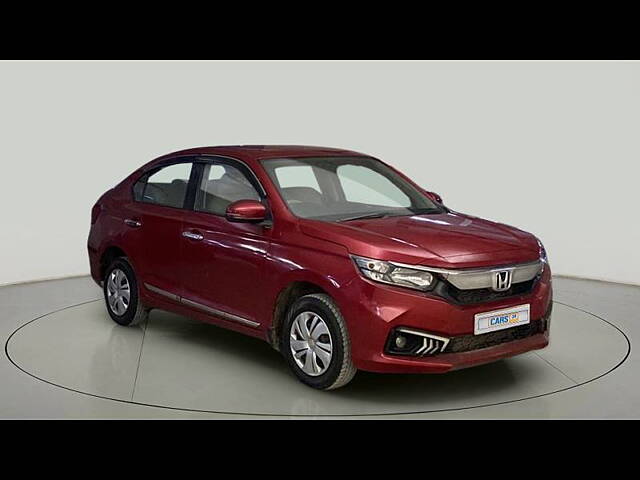 Used 2018 Honda Amaze in Delhi