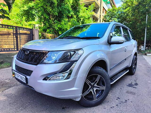 Used Mahindra XUV500 [2015-2018] W4 1.99 in Navi Mumbai