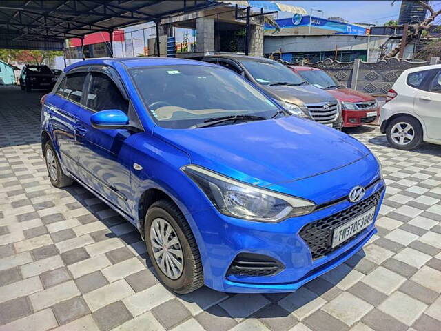 Used Hyundai Elite i20 [2019-2020] Era 1.4 CRDi in Coimbatore