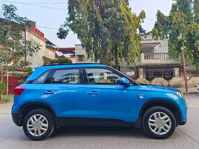 Used Maruti Suzuki Vitara Brezza [2016-2020] VDi in Mumbai