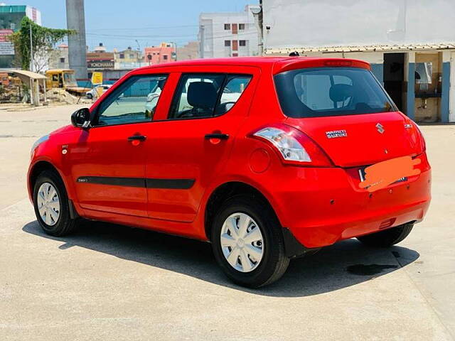 Used Maruti Suzuki Swift [2014-2018] Lxi ABS [2014-2017] in Chennai