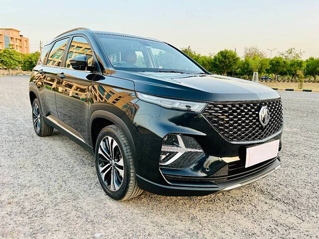 Used MG Hector Sharp Pro 2.0 Turbo Diesel 6 STR in Gurgaon