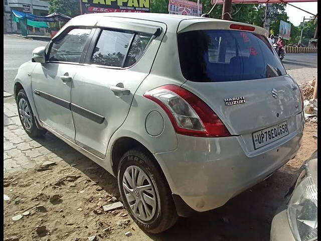 Used Maruti Suzuki Swift [2014-2018] VDi in Kanpur