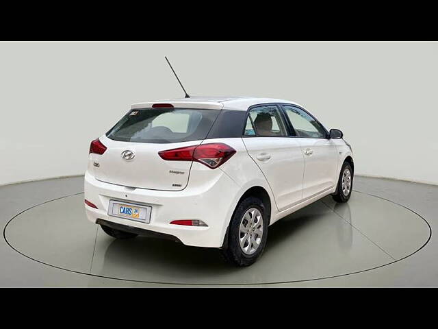 Used Hyundai Elite i20 [2014-2015] Magna 1.4 CRDI in Lucknow