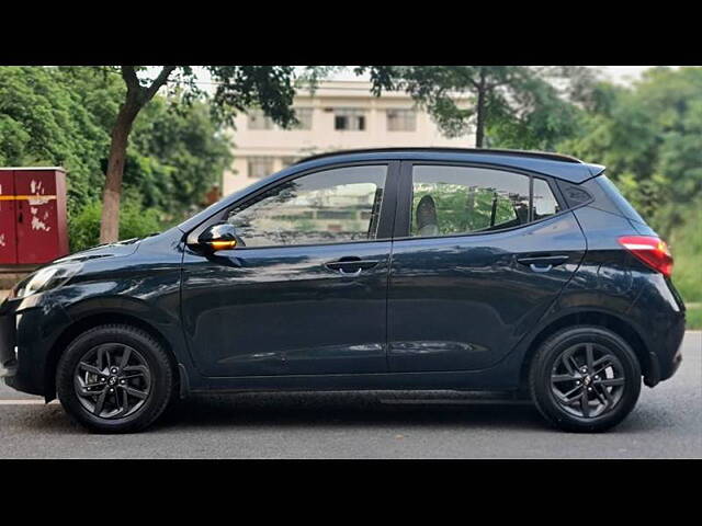 Used Hyundai Grand i10 Nios [2019-2023] Sportz 1.2 Kappa VTVT in Delhi