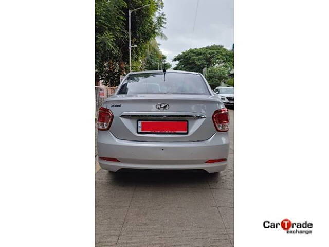 Used Hyundai Xcent [2014-2017] S 1.2 in Pune