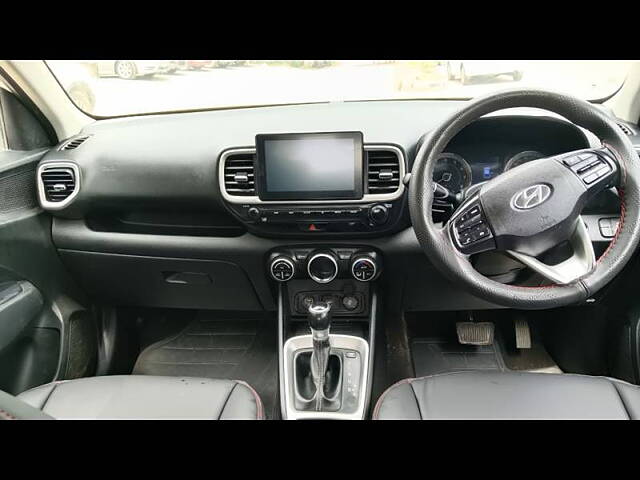 Used Hyundai Venue [2019-2022] SX Plus 1.0 Turbo DCT in Jaipur