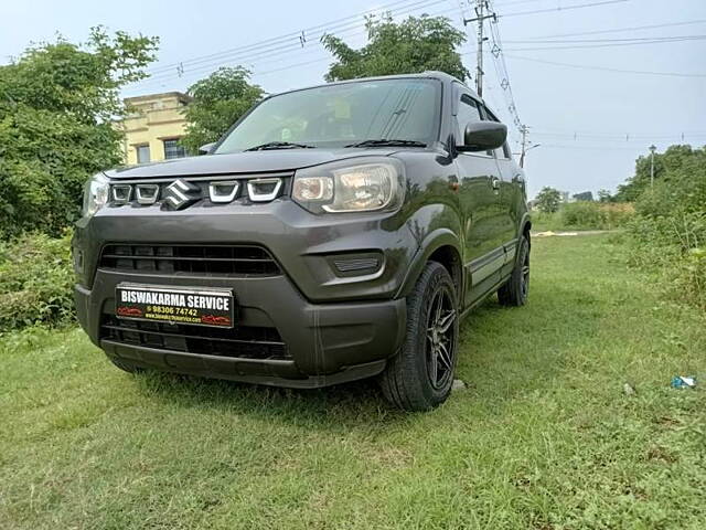 Used Maruti Suzuki S-Presso [2019-2022] VXi Plus in Howrah