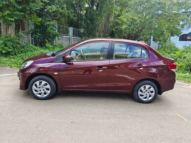 Used Honda Amaze [2013-2016] 1.5 S i-DTEC in Mysore