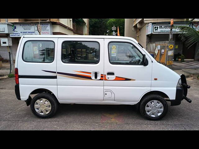 Used Maruti Suzuki Eeco [2010-2022] 5 STR AC (O) CNG in Mumbai