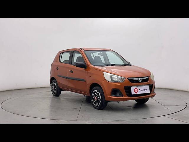 Used Maruti Suzuki Alto K10 [2014-2020] VXi [2014-2019] in Chennai