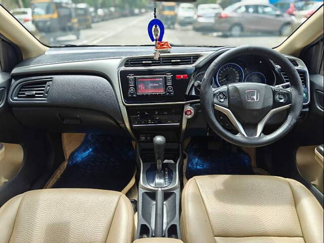 Used Honda City [2014-2017] VX CVT in Mumbai