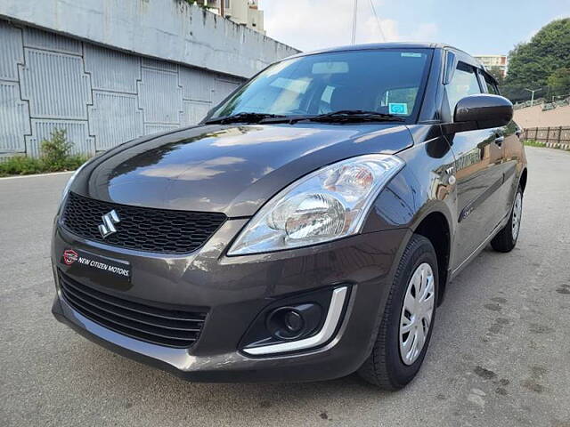 Used Maruti Suzuki Swift [2014-2018] LXi in Bangalore