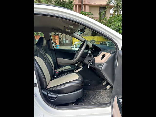 Used Hyundai Grand i10 Sportz 1.2 Kappa VTVT in Mumbai