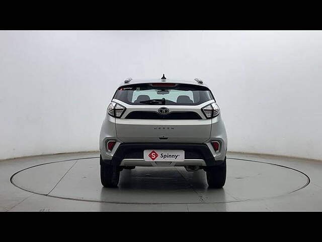 Used Tata Nexon [2017-2020] XZ Plus in Mumbai